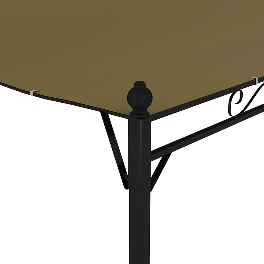 Pavillon 3X2,4 M 180 G/M²