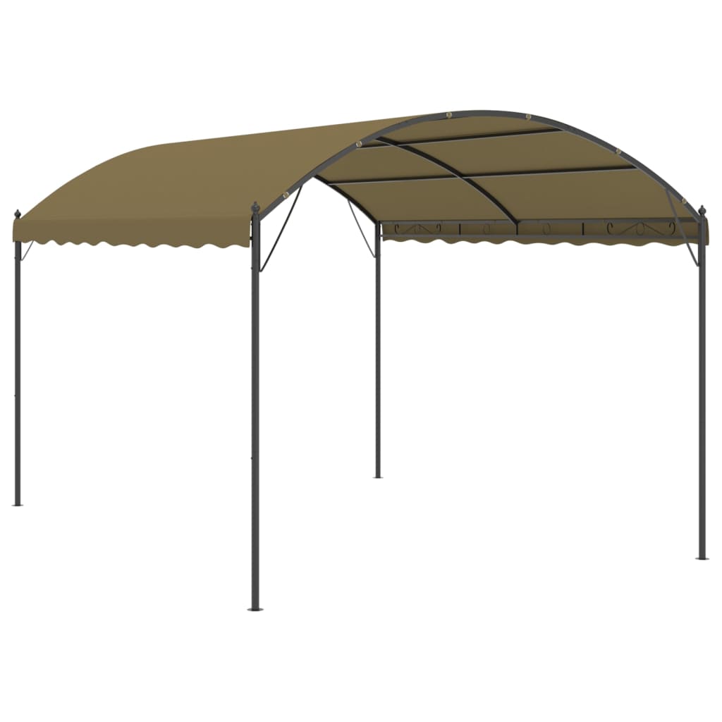 Pavillon 4X3X2,6 M 180 G/M²