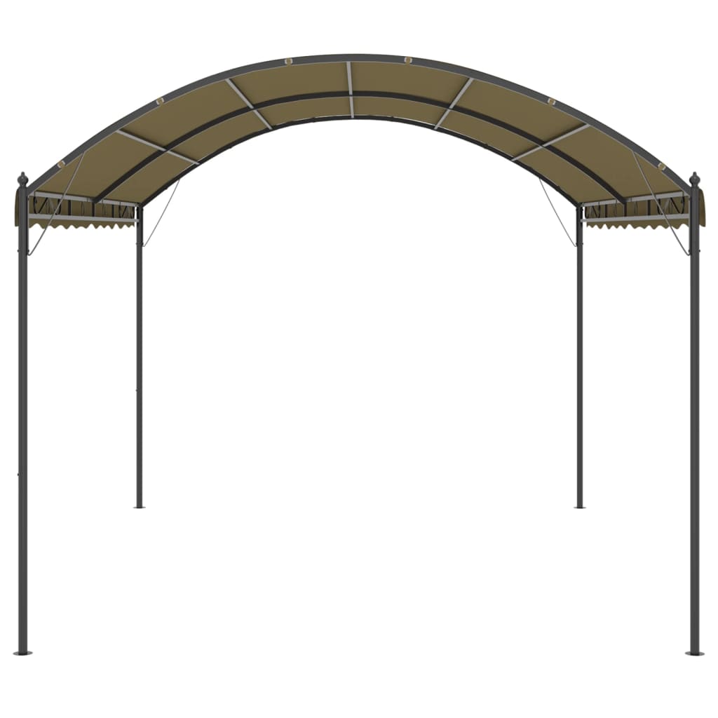 Pavillon 4X3X2,6 M 180 G/M²