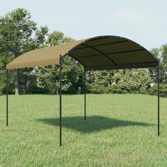 Pavillon 4X3X2,6 M 180 G/M²