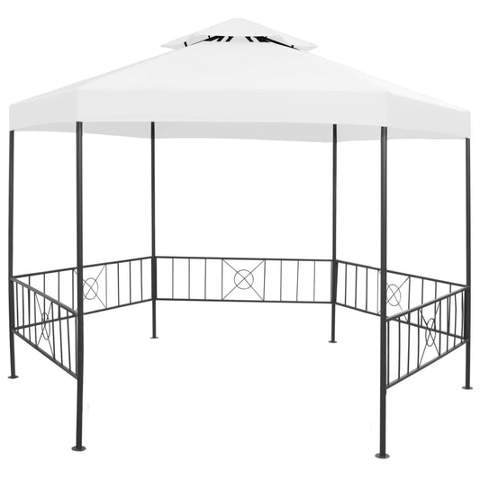 Gartenpavillon 323X275X265 Cm 180 G/M²