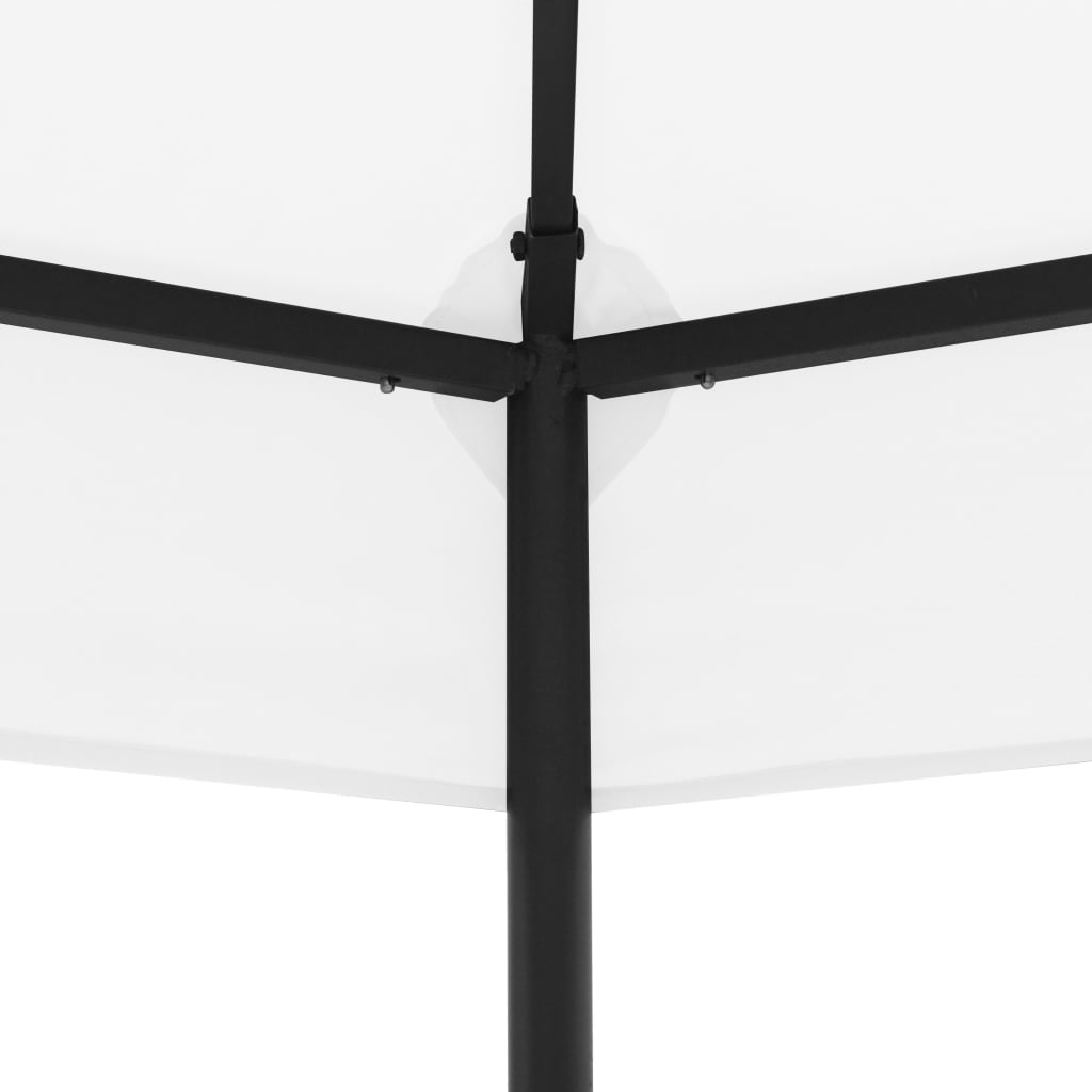 Gartenpavillon 323X275X265 Cm 180 G/M²