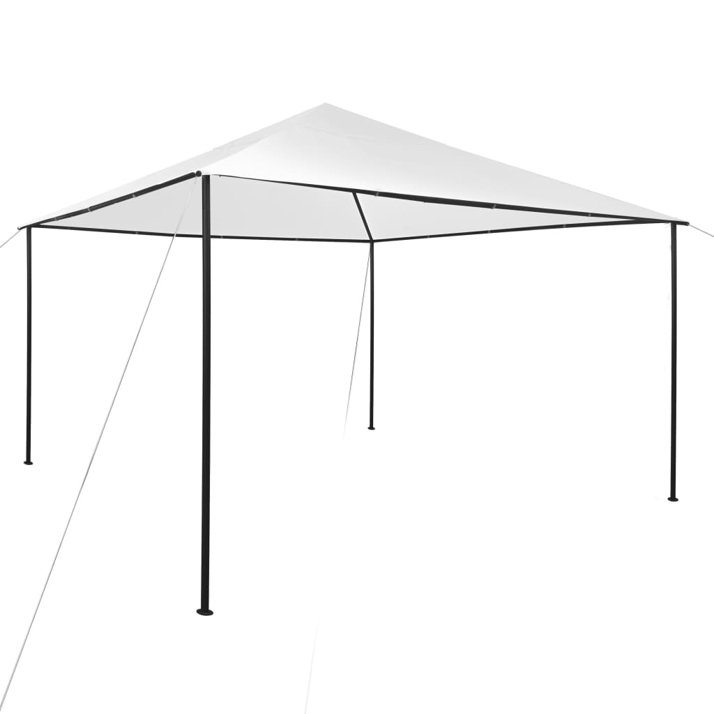 Pavillon 4X4X3 M 180 G/M²