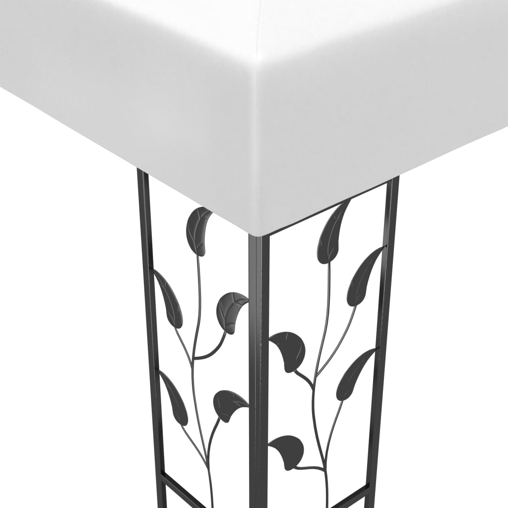Pavillon 3X3 M 180 G/M²