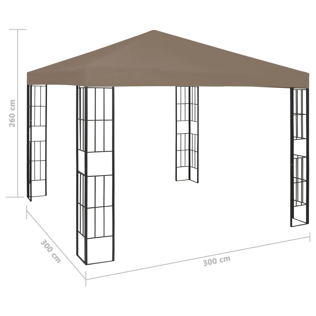 Pavillon