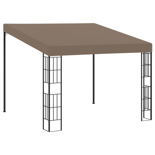 Wand-Pavillon Stoff