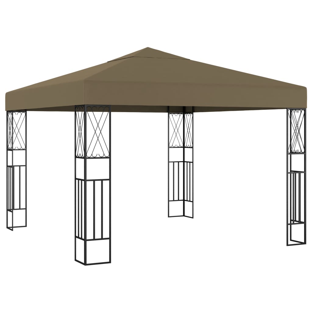 Pavillon Stoff