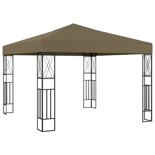Pavillon Stoff