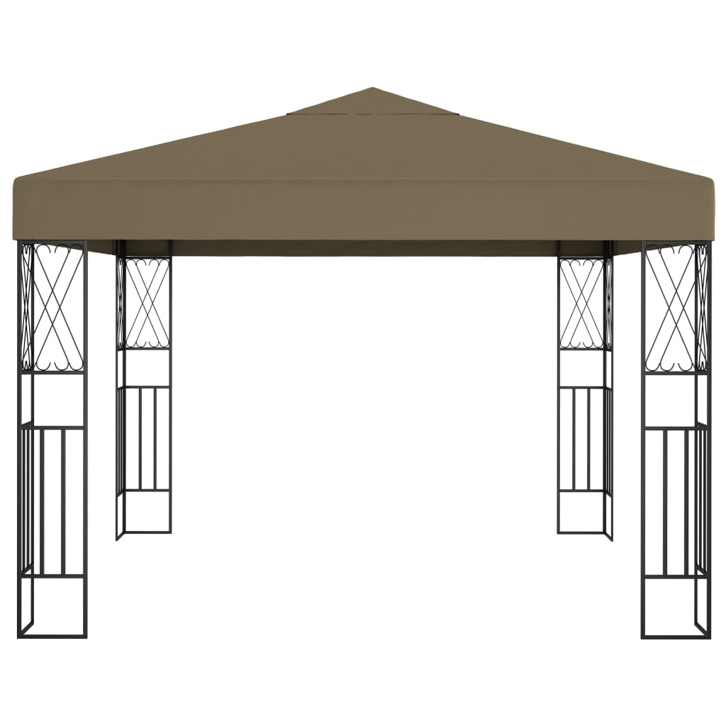 Pavillon Stoff