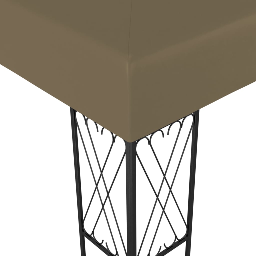 Pavillon Stoff