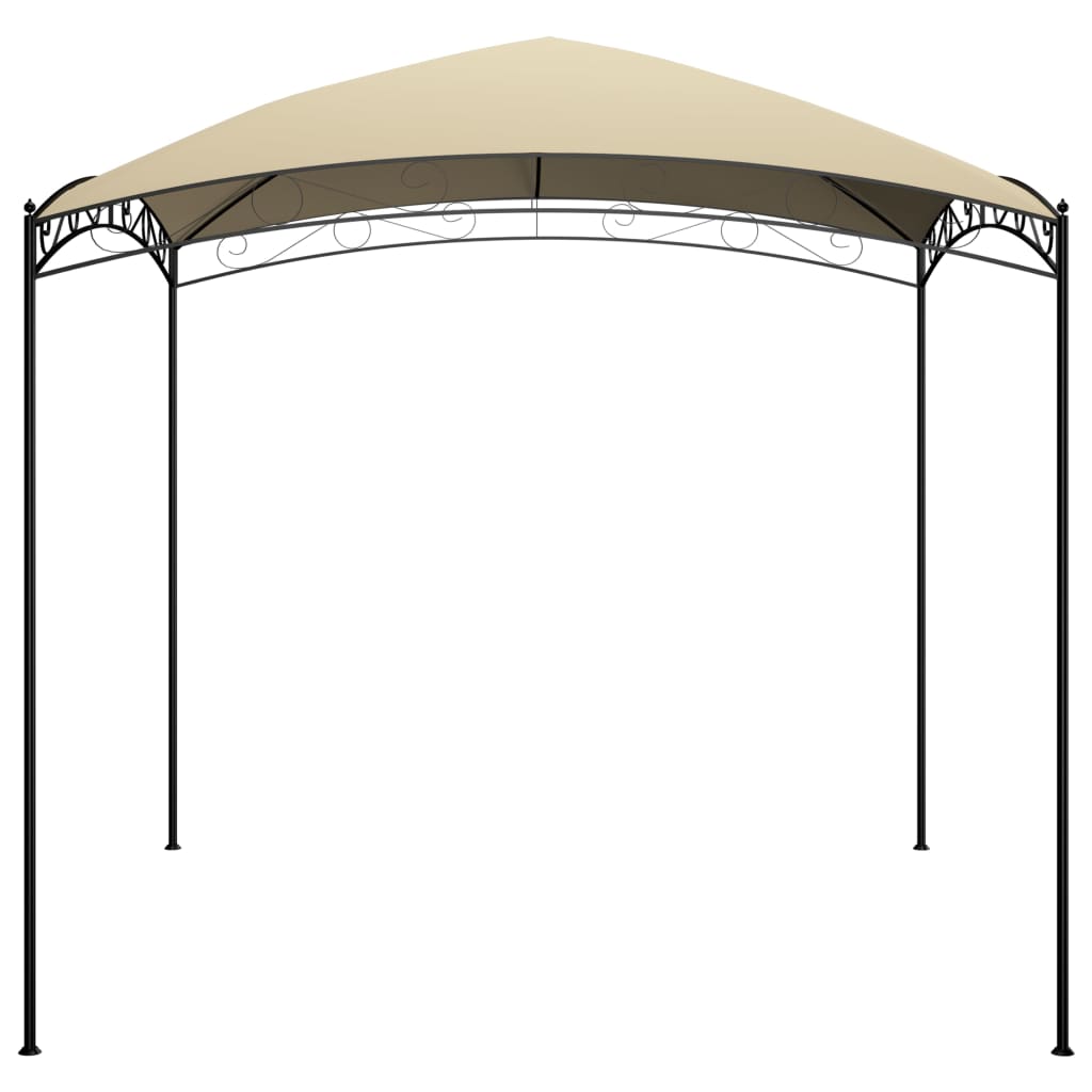 Pavillon 3X3X2,65 M 180 G/M²