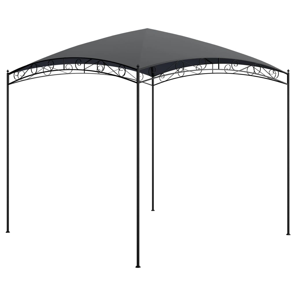 Pavillon 3X3X2,65 M 180 G/M²