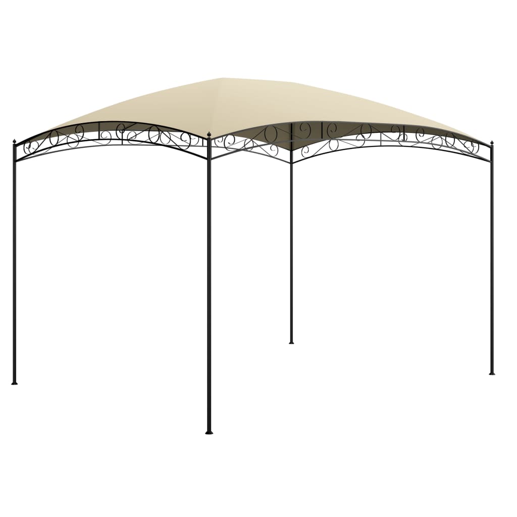 Pavillon 3X3X2,65 M 180 G/M²