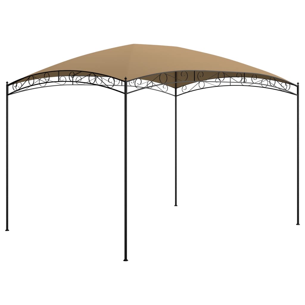 Pavillon 3X3X2,65 M 180 G/M²