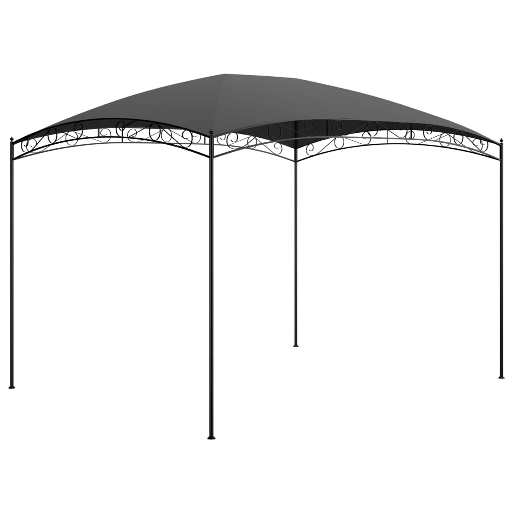 Pavillon 3X3X2,65 M 180 G/M²