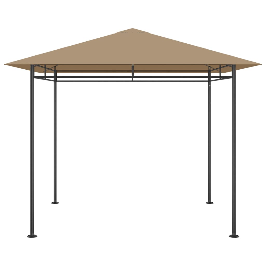 Pavillon 3X3X2,7 M 180 G/M²
