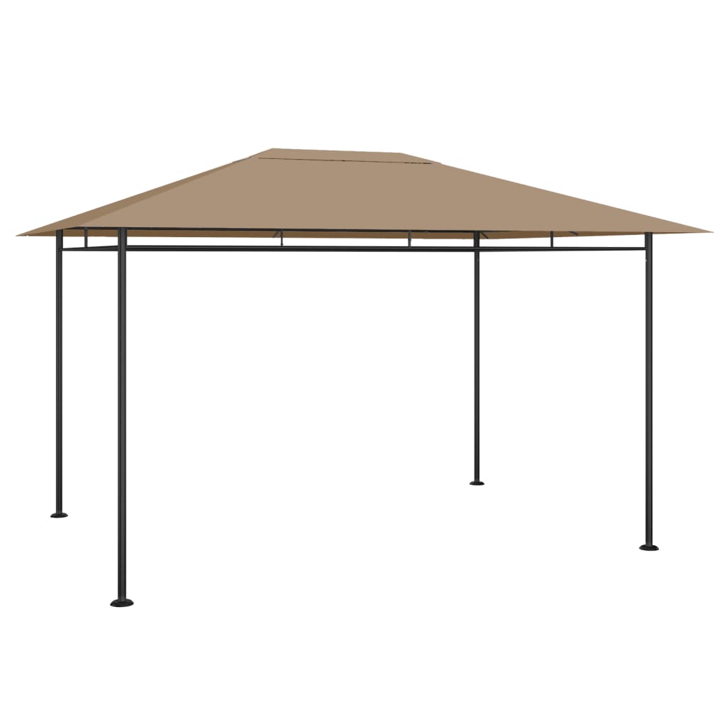 Pavillon 384X281X270 Cm 180 G/M²