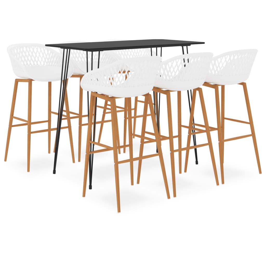5-Tlg. Bar-Set