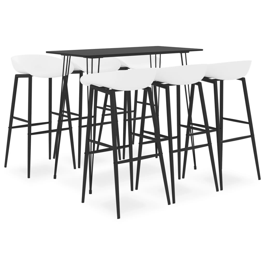 5-Tlg. Bar-Set