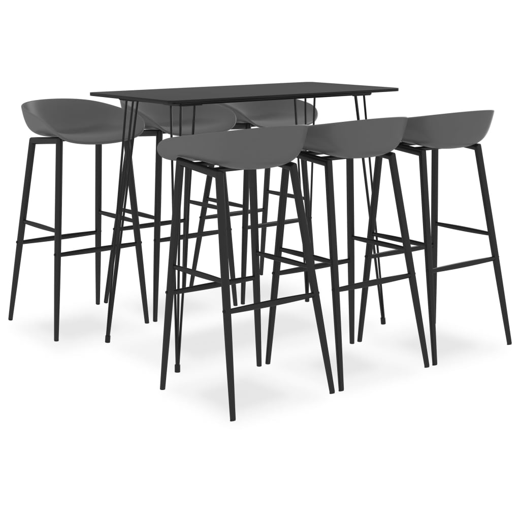 5-Tlg. Bar-Set