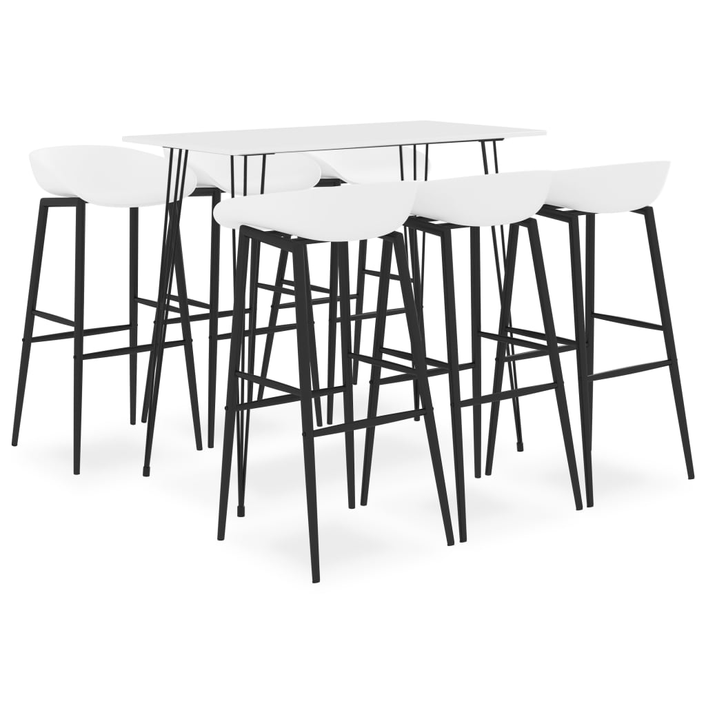 5-Tlg. Bar-Set