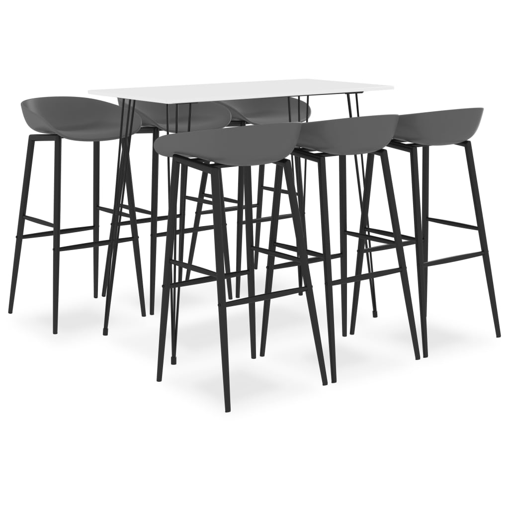 5-Tlg. Bar-Set