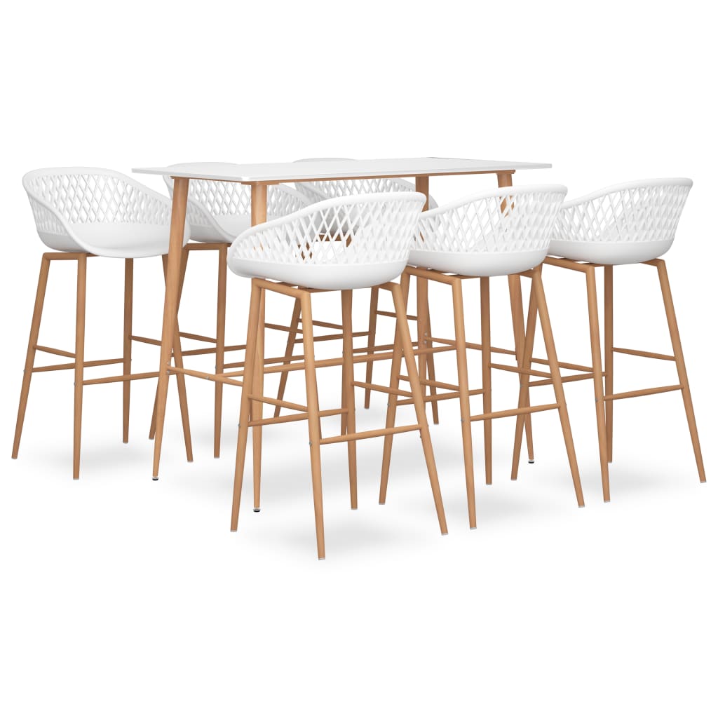 5-Tlg. Bar-Set