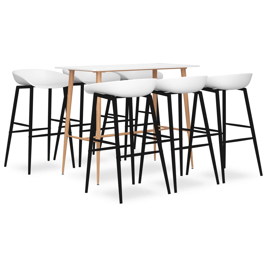 5-Tlg. Bar-Set