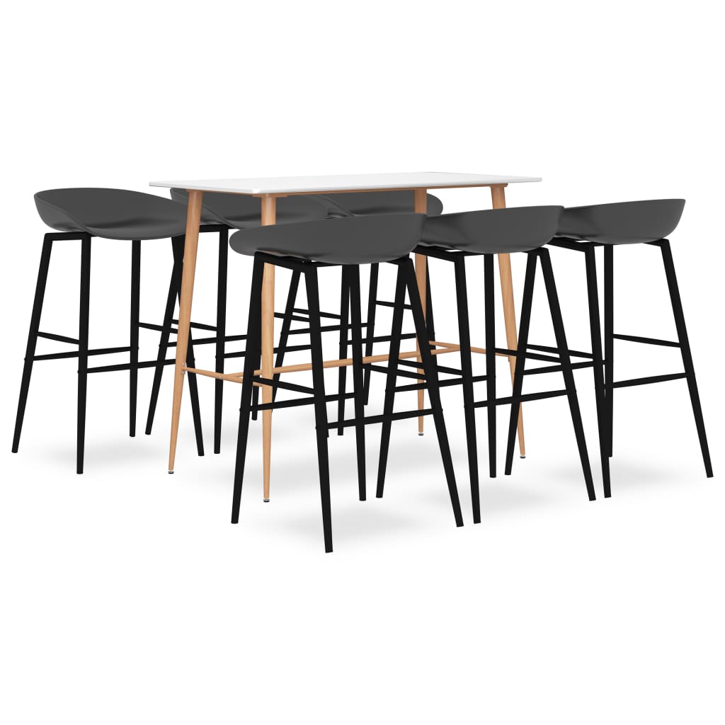 5-Tlg. Bar-Set
