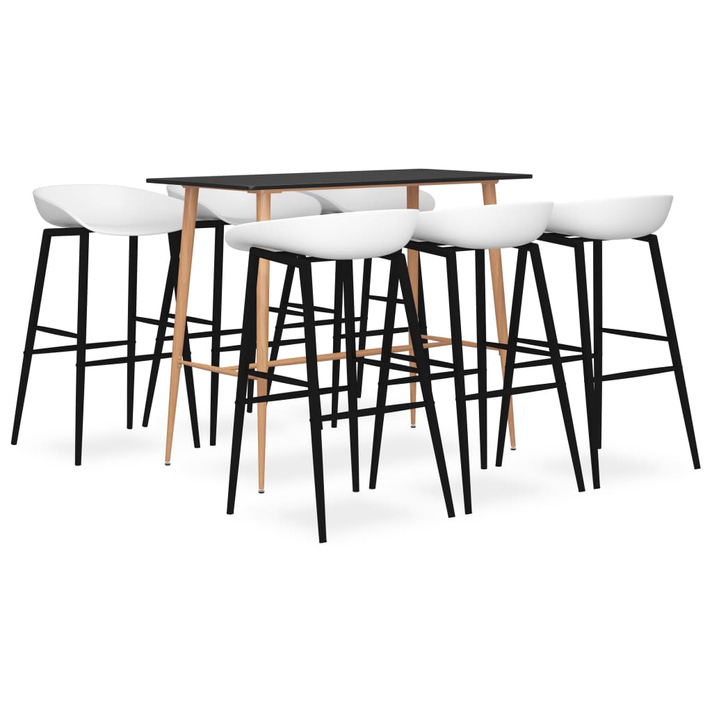5-Tlg. Bar-Set