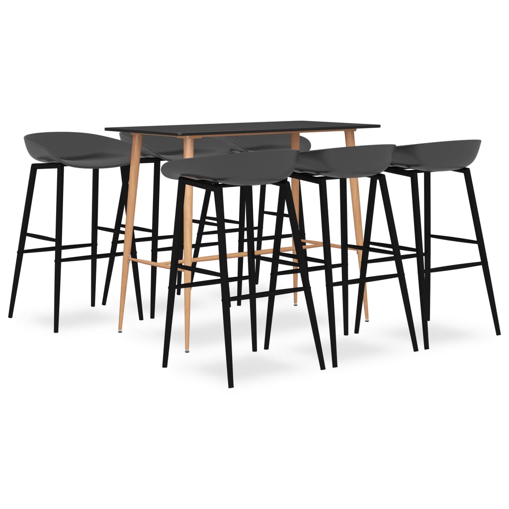 5-Tlg. Bar-Set