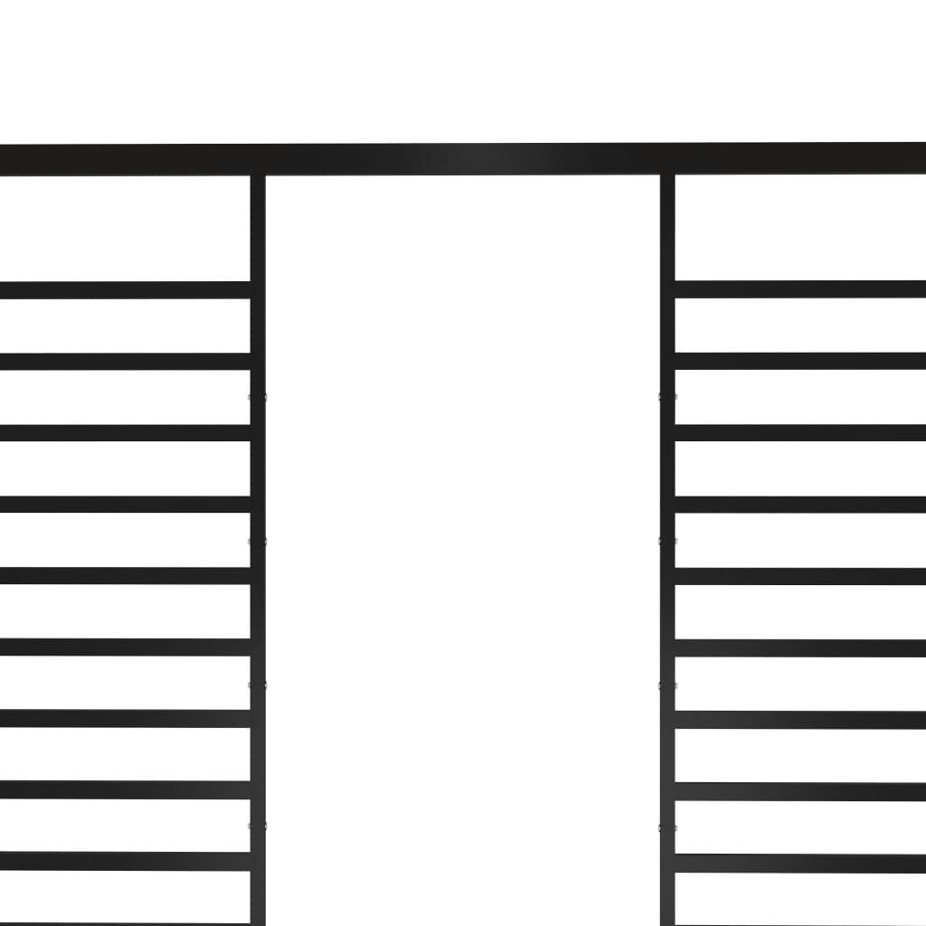 Pavillon Mit Ausziehbarem Dach 3X4X2,3 M Weiß 180 G/M²