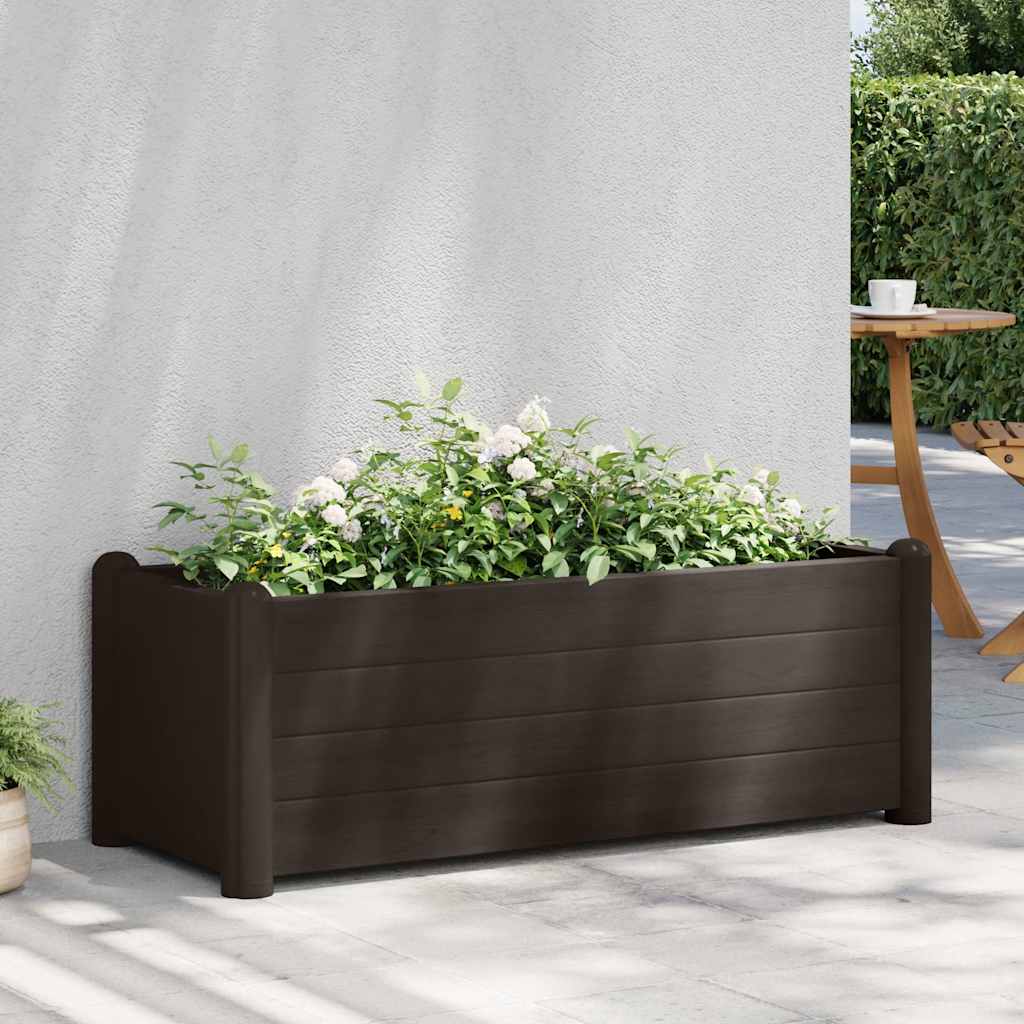 Garten-Hochbeet Pp