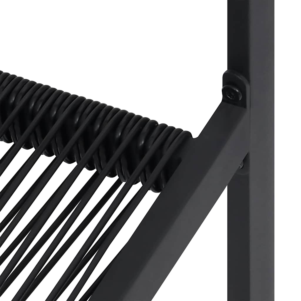7-Tlg. Garten-Essgruppe
