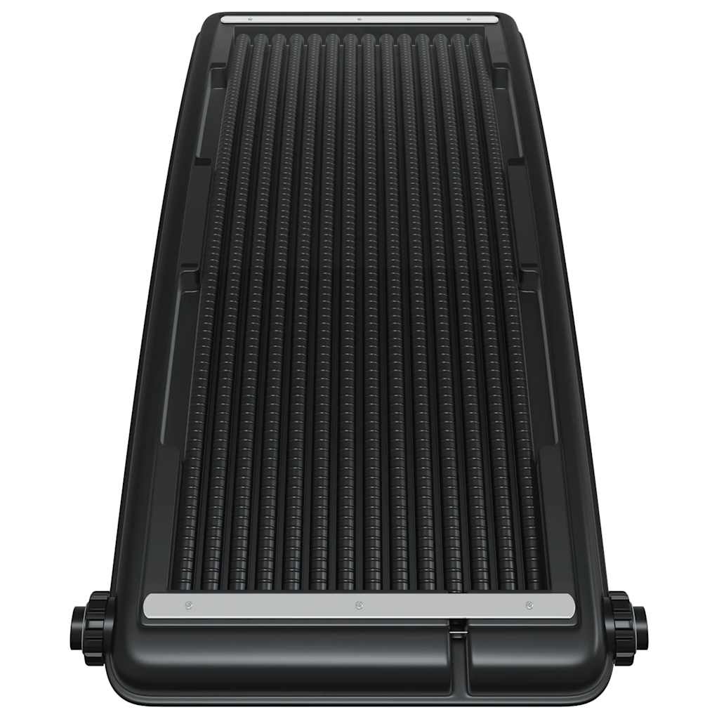 Gebogene Solar-Heizpaneele Für Pool 2 Stk.
