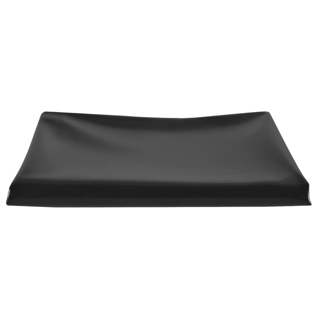 Teichfolie Schwarz Pvc 0,5 Mm