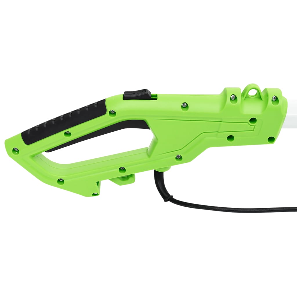 Elektrische Teleskopstangen-Heckenschere 41 Cm 550 W