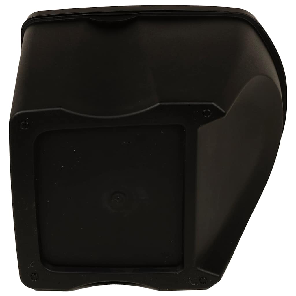 Stapelbare Mülleimer 3 Stk. 75 L