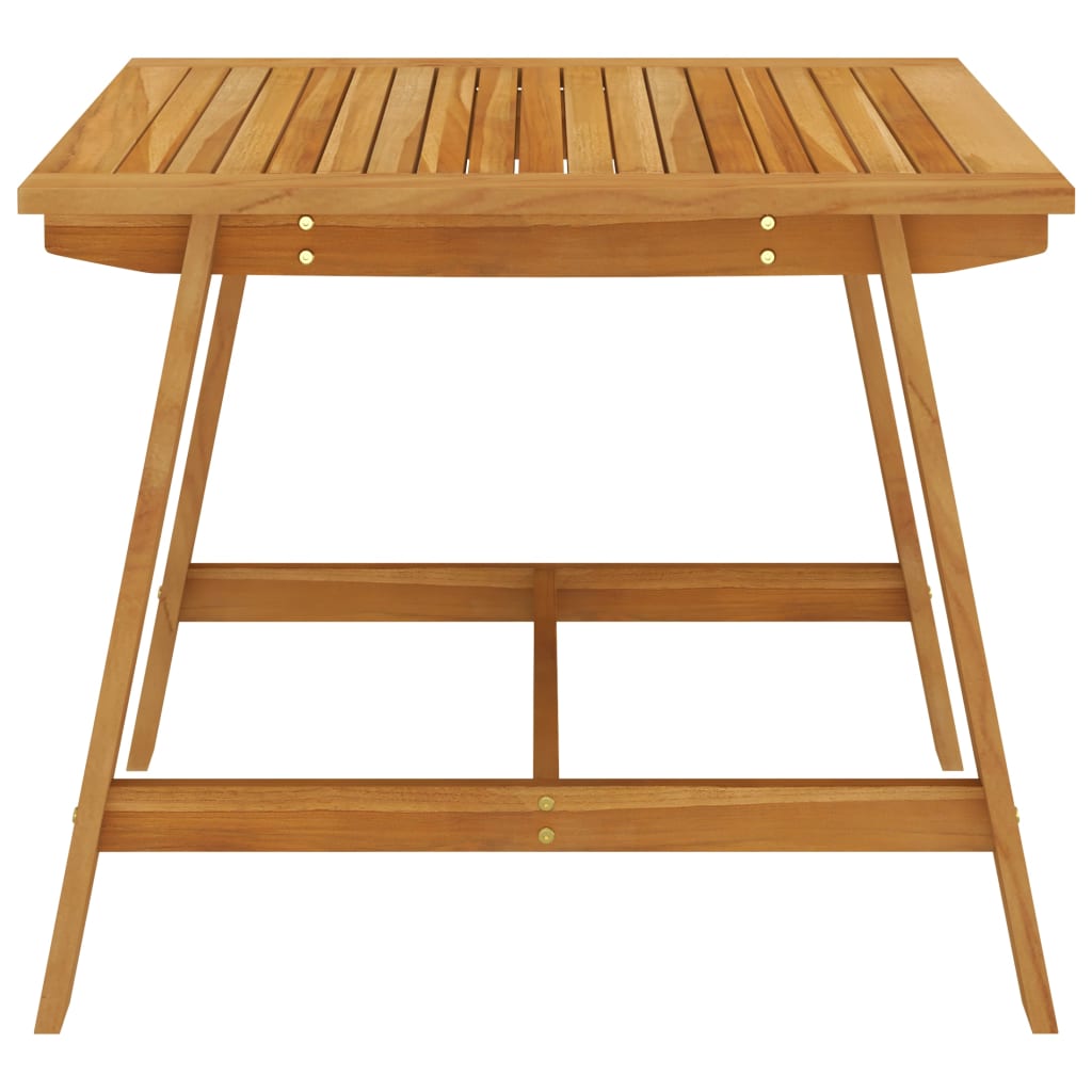 3-Tlg. Garten-Essgruppe
