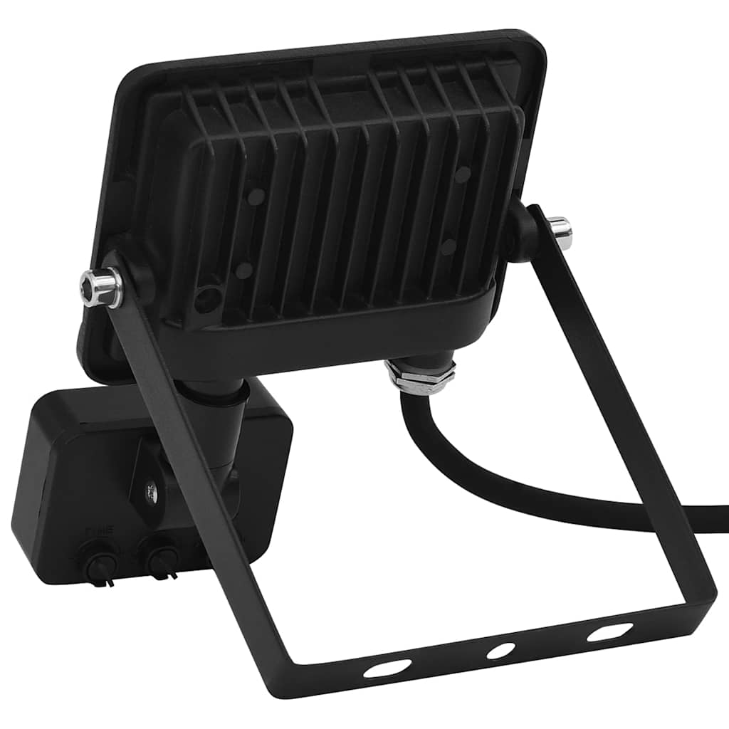 Led-Fluter Mit Sensor Warmweiß