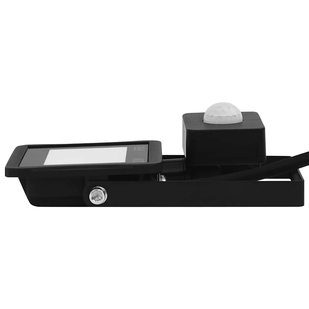 Led-Fluter Mit Sensor Warmweiß