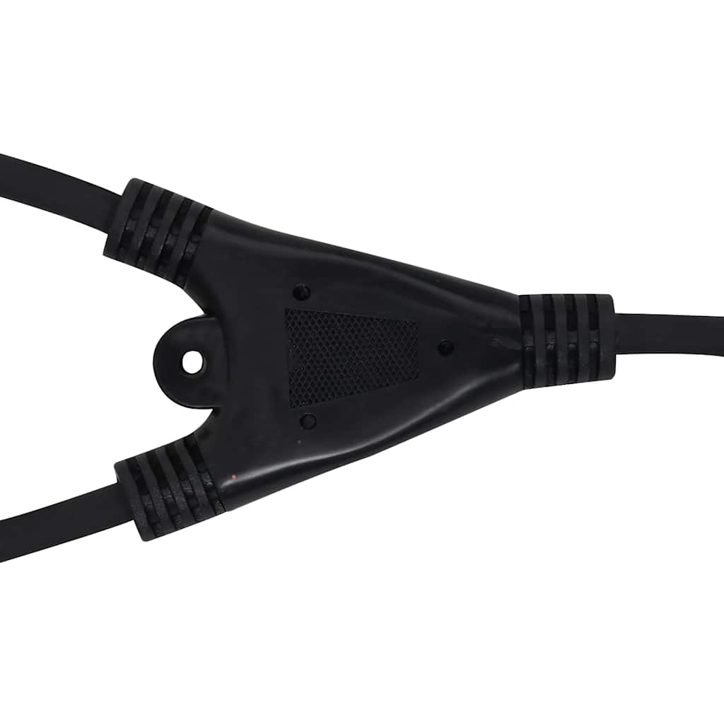 Led-Fluter Mit Handgriff Kaltweiß