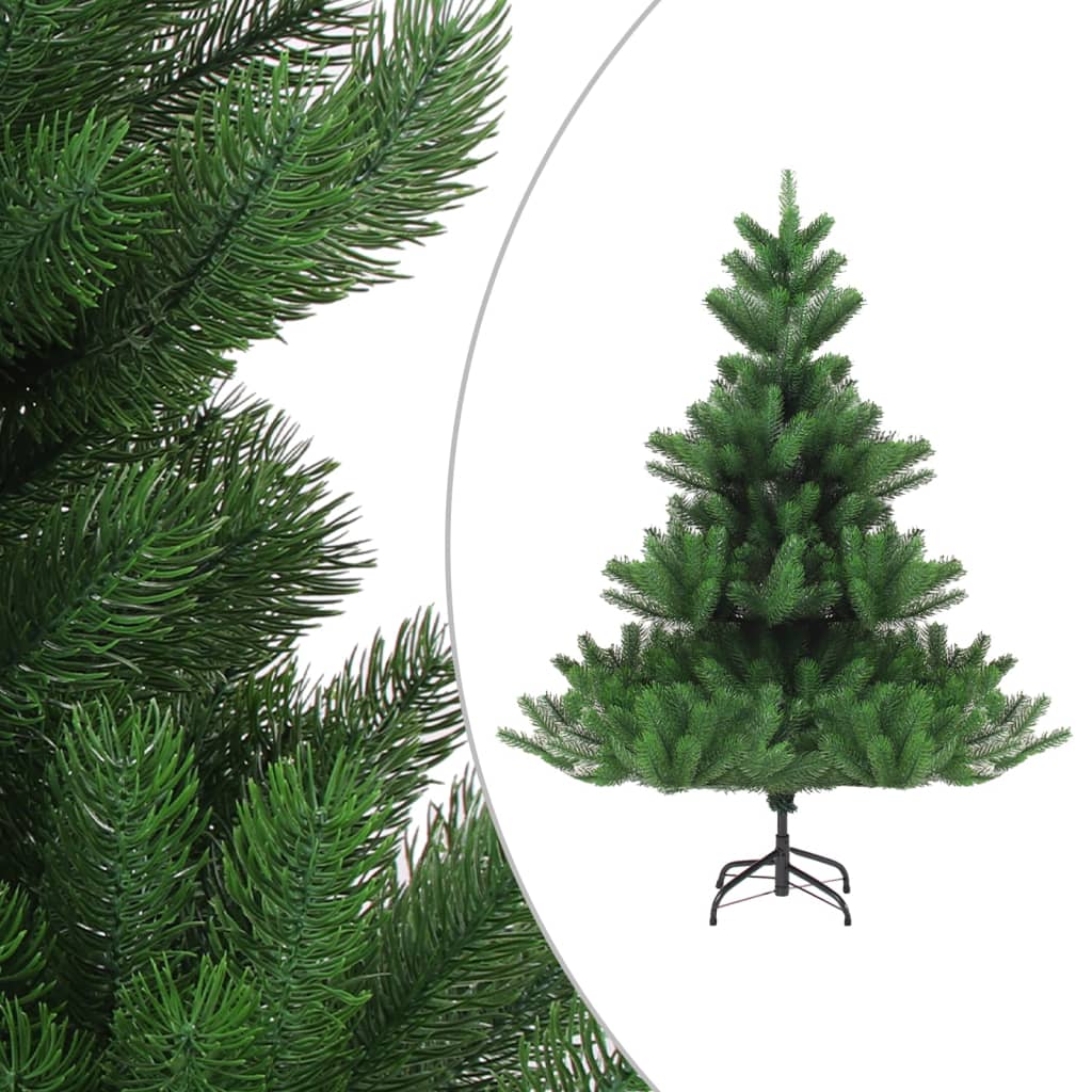 Künstlicher Weihnachtsbaum Nordmanntanne Grün 180 Cm