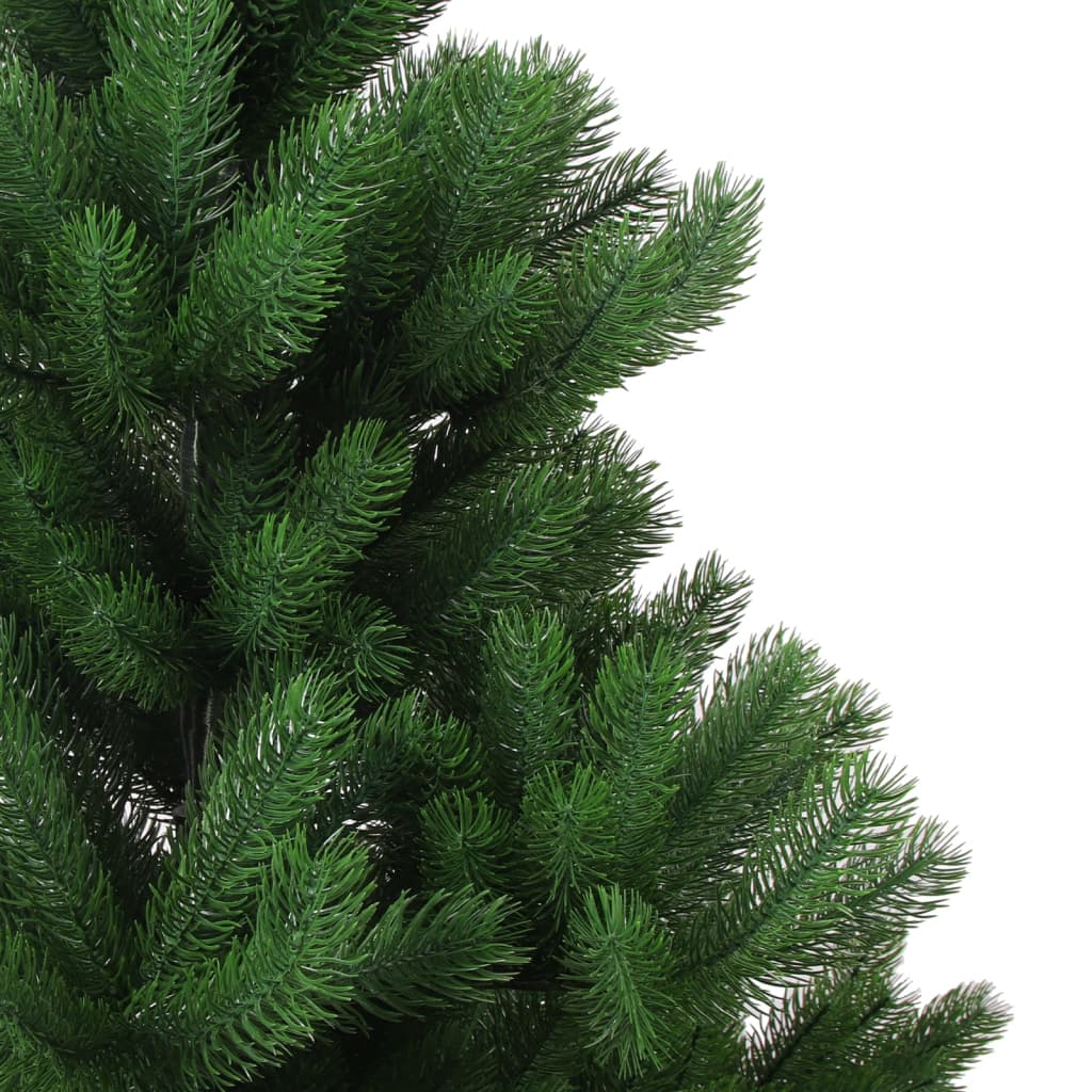 Künstlicher Weihnachtsbaum Nordmanntanne Grün 180 Cm