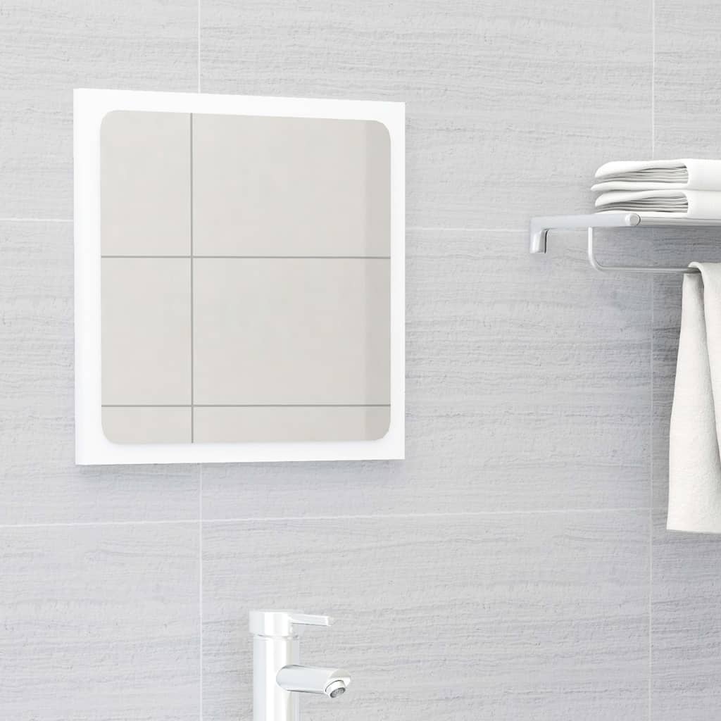 Badmöbel-Set Holzwerkstoff