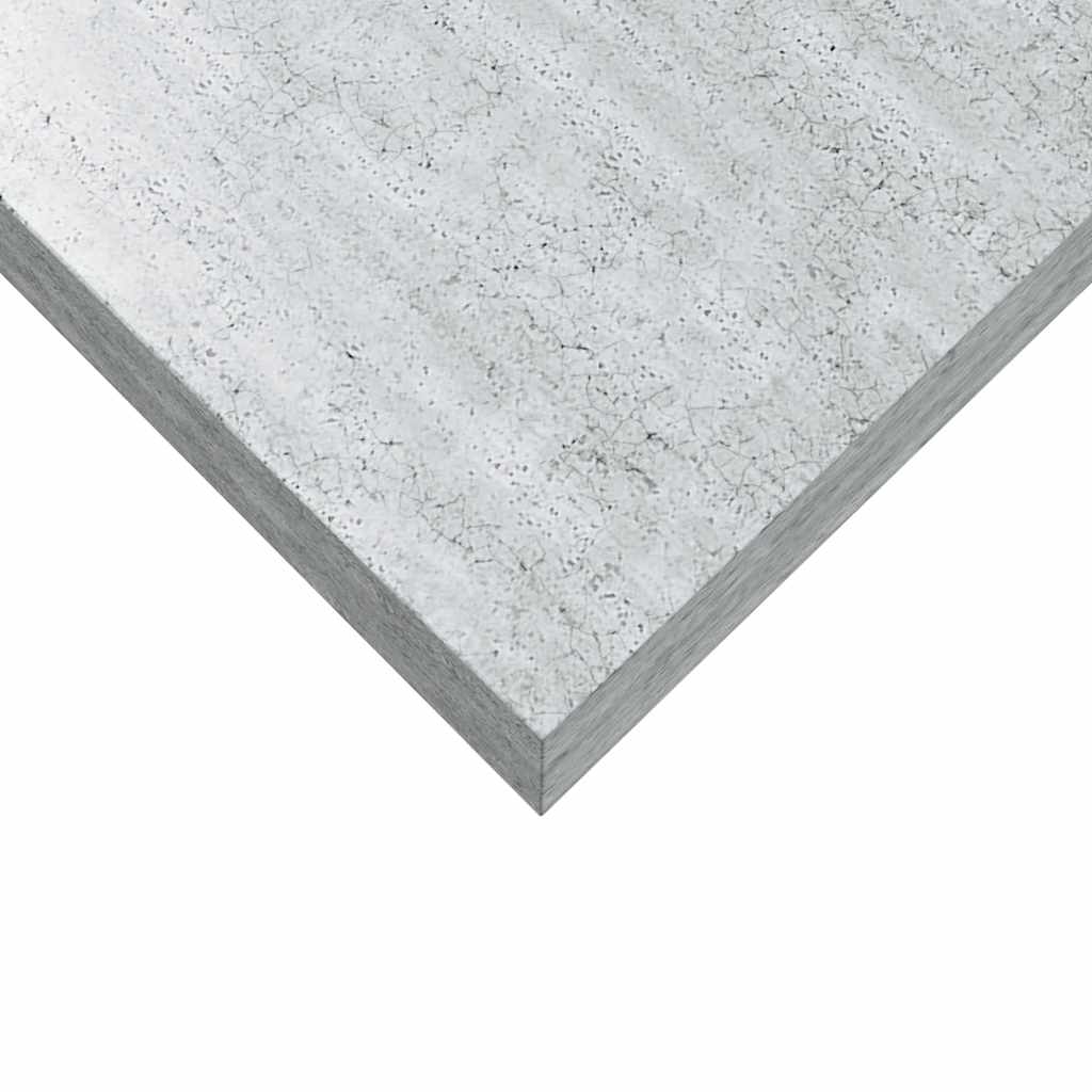 Schweberegal 23X23,5X3,8 Cm Mdf