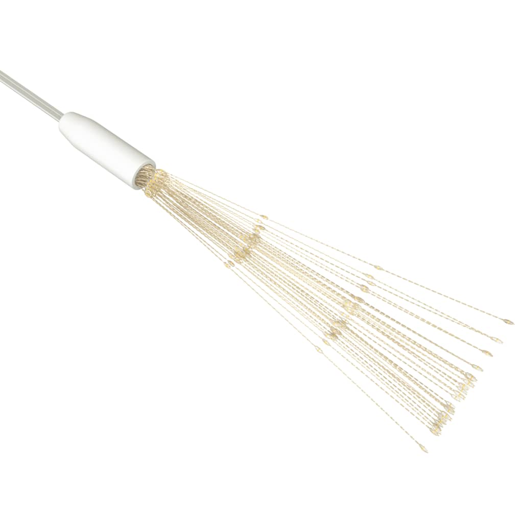 Feuerwerkslicht Weihnachtsdeko 20 Cm 140 Leds