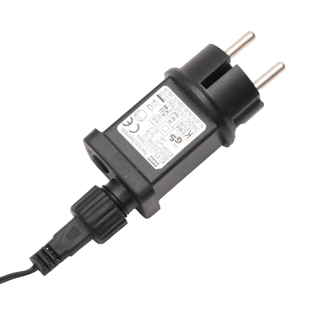 Led-Lichternetz 3X2 M 204 Leds Indoor Outdoor