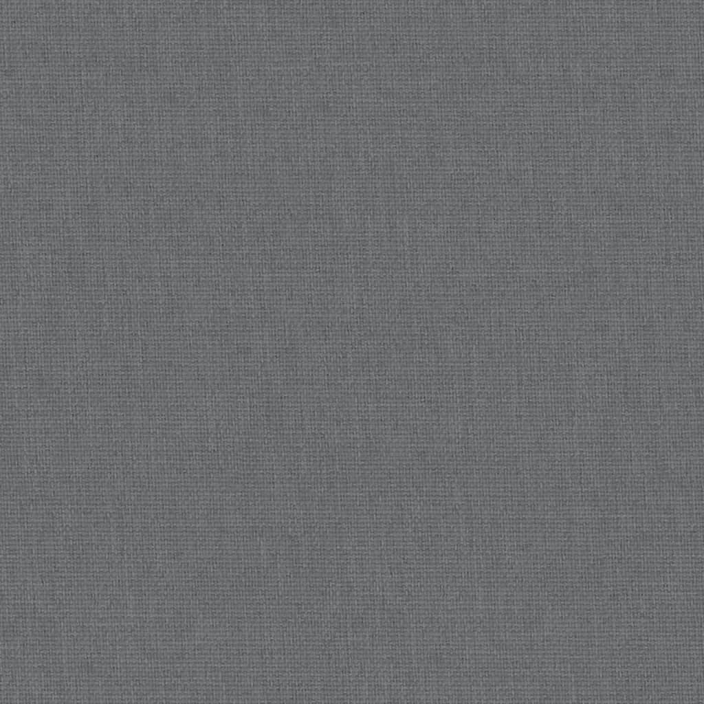 Babybett Mit Matratze Leinenstoff