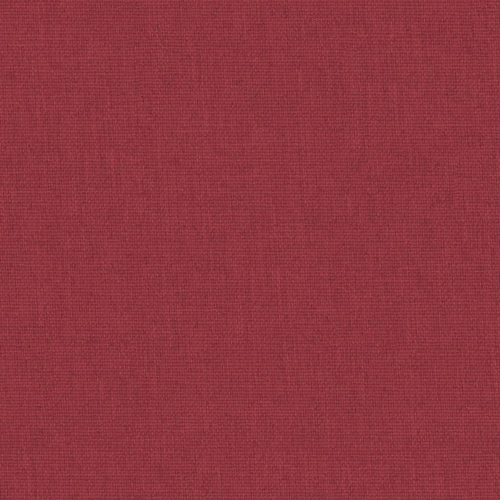 Babybett Mit Matratze Leinenstoff